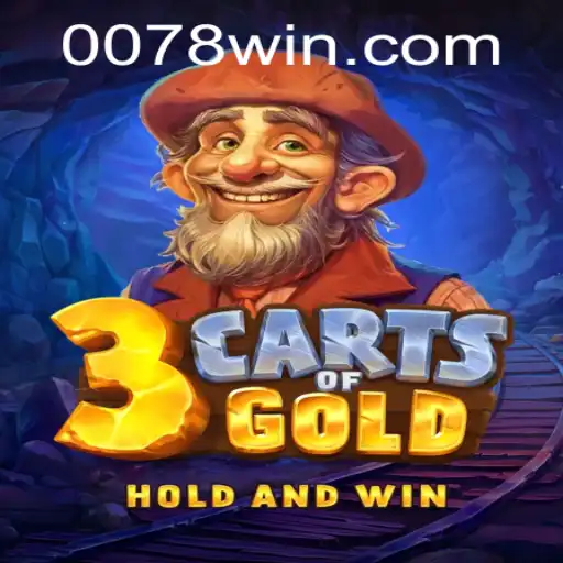 Descubra o Fascinante Mundo de 3cartsOfGold: Um Guia Completo