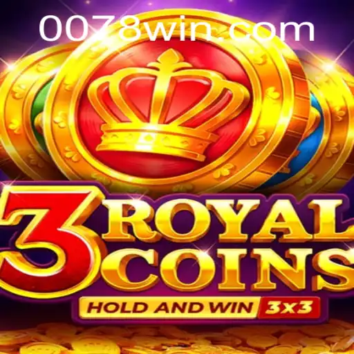 Explorando o Mundo Empolgante de 3royalcoins: Aventura e Estratégia