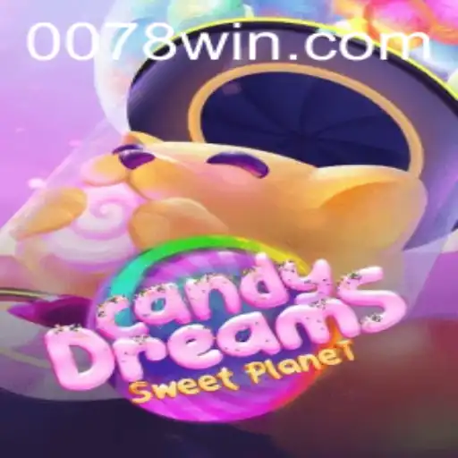 Explorando o Mundo Mágico de CandyDreams: A Nova Sensação do Gaming