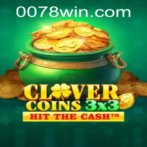 Descubra o Sensacional Jogo Clovercoin3x3 e Conquiste o Desafio 078win