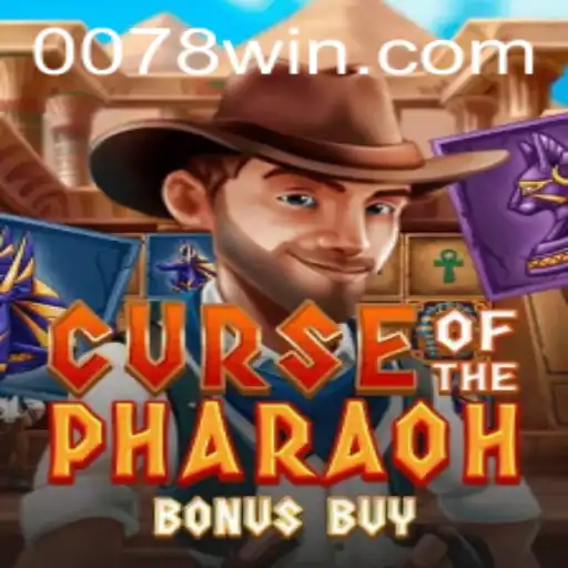 Descubra o Mistério do Jogo CurseofthePharaohBonusBuy com 078win