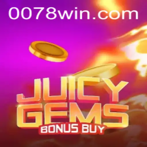 JuicyGemsBonusBuy: Descubra a Nova Sensação no Mundo dos Jogos de Cassino