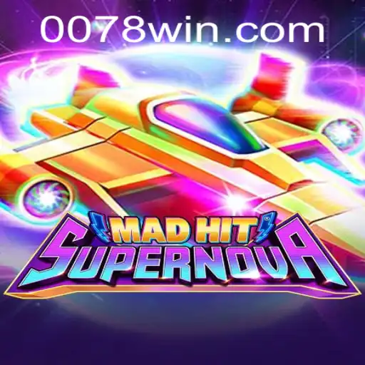 Explorando MadHitSupernova: O Incrível Jogo de Estratégia com o Código Secreto 078win
