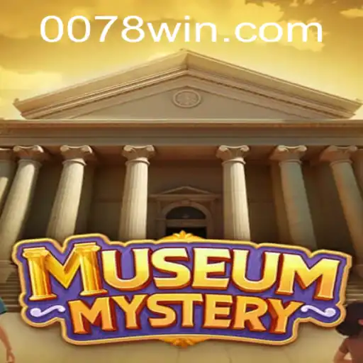 MuseumMystery: Um Envolvente Jogo de Detetive