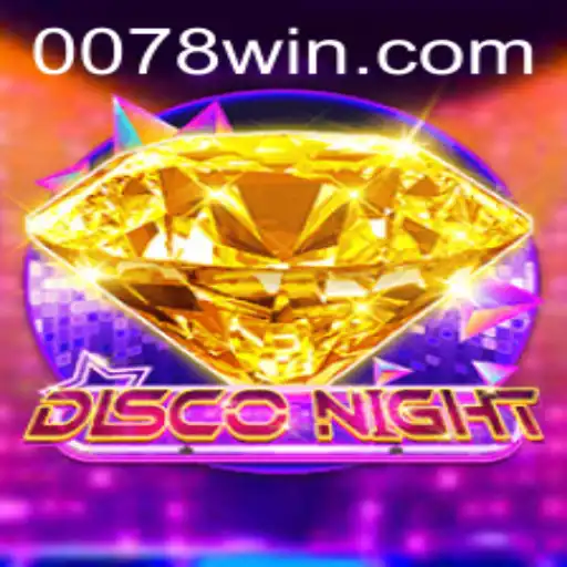 DiscoNight: A Nova Sensação do Mundo dos Jogos com 078win