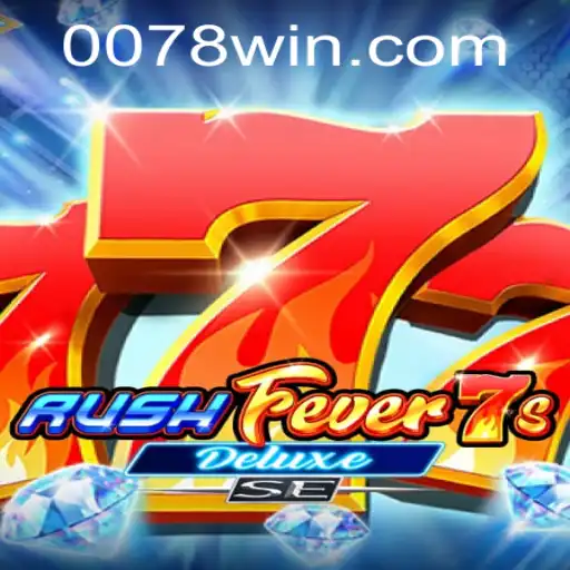 Descubra a Emoção do RushFever7sDeluxeSE: Regras e Experiências de Jogo