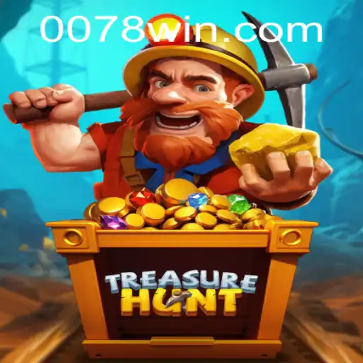 Explorando o Mundo de TreasureHunt: Um Jogo de Aventuras e Estratégia