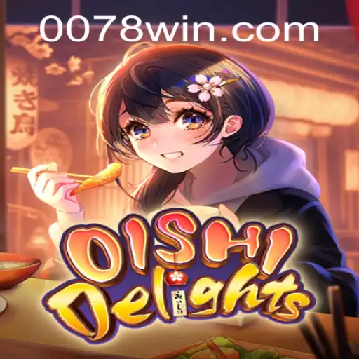 Descubra OishiDelights: O Jogo Que Está Conquistando o Mundo