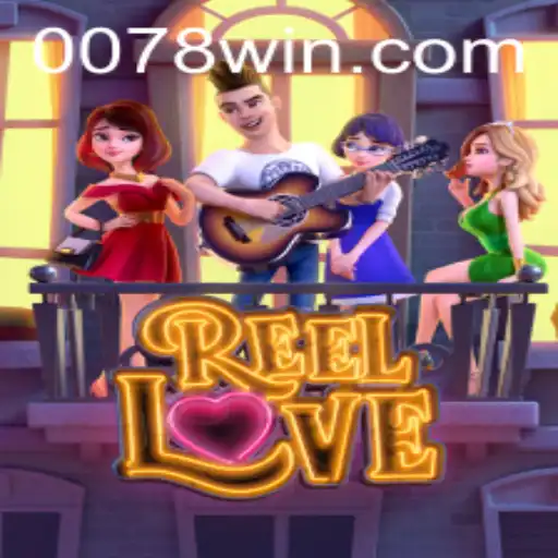 ReelLove: Aventura Romântica no Mundo dos Slots Online
