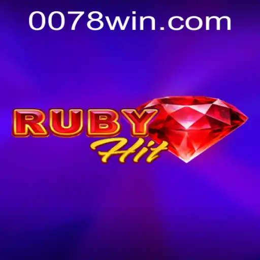 Descubra o Jogo RubyHit: Uma Aventura Incomparável com a Palavra-Chave 078win