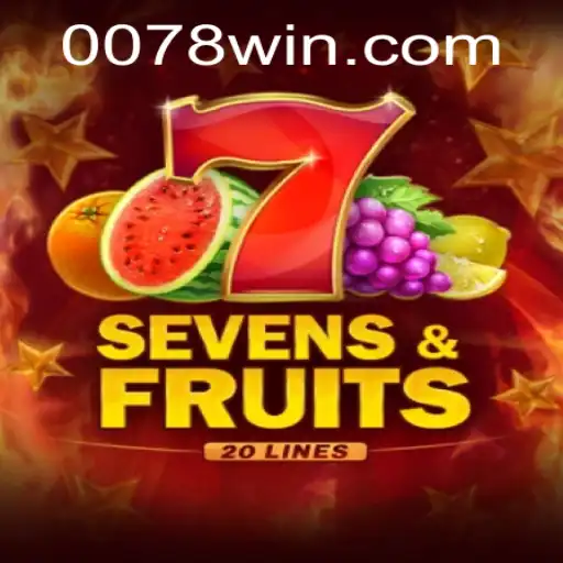 Explorando o Fascinante Mundo de SevensFruits20 com a Chave para o Sucesso: 078win