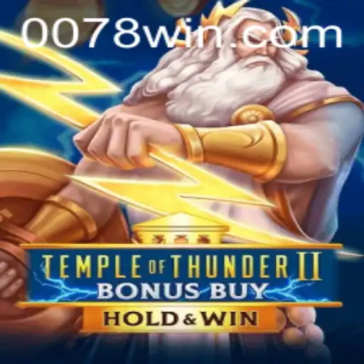 TempleofThunderIIBonusBuy: Uma Exploração do Jogo e Suas Regras