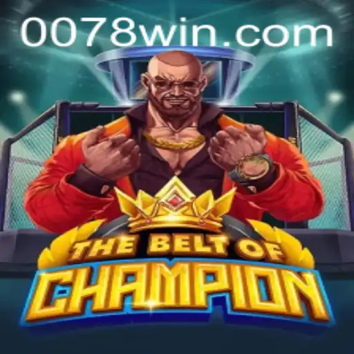 TheBeltOfChampion: Uma Imersão na Aventura Competitiva