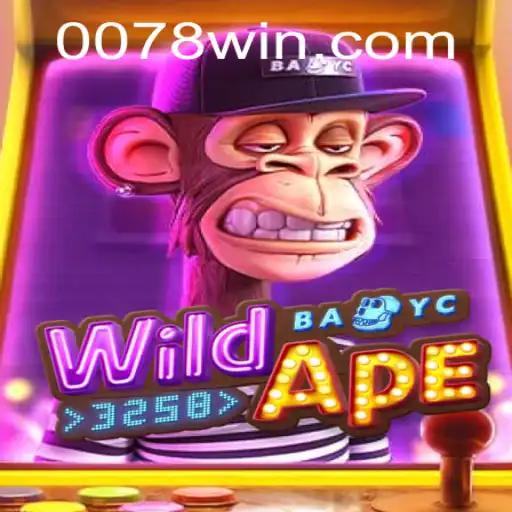 WildApe3258: Exploração Empolgante e Estratégia no Mundo Selvagem